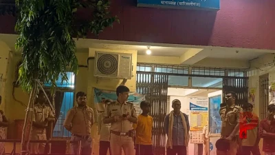 बिहार के नवादा में रोंगटे खड़े करने वाली वारदात, छह साल के मासूम की बेरहमी से हत्या, दोनों आंखें फोड़ीं