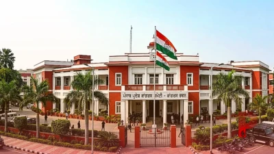 पंजाब कांग्रेस में बगावत की खबरों पर अमरिंदर सिंह राजा वडिंग का बड़ा बयान, कहा- नए अध्यक्ष को सबसे पहले करूंगा सैल्यूट