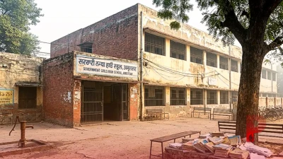बीजेपी को अरविंद केजरीवाल की खुली चुनौती: पंजाब और गुजरात के 1000-1000 स्कूलों की हो निष्पक्ष जांच