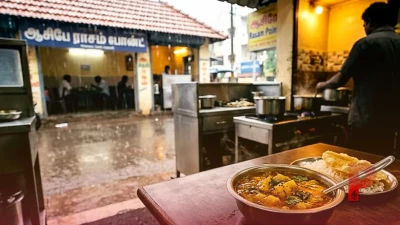 बारिश के मौसम में लें पाइनएप्पल रसम का चटपटा स्वाद, यहां जानें बनाने की आसान विधि