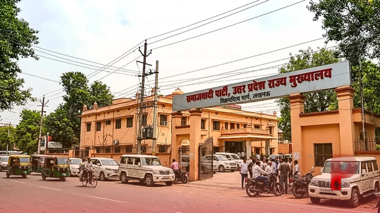 ओपी राजभर पर बरसे शिवपाल यादव, बोले, उनके मुंह में पहले क्या था सबको पता है