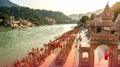 कांवड़ यात्रा 2026: जानिए कब से शुरू होगा सावन का पावन सफर और किस दिन चढ़ाया जाएगा जल