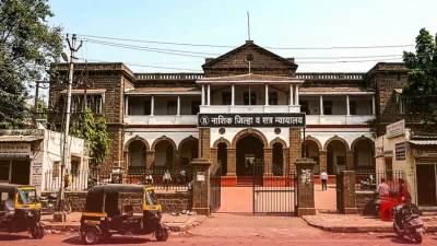 नासिक धर्मांतरण मामला: कोर्ट ने निदा खान को दी जमानत, श्री कृष्ण के जन्म का दिया उदाहरण