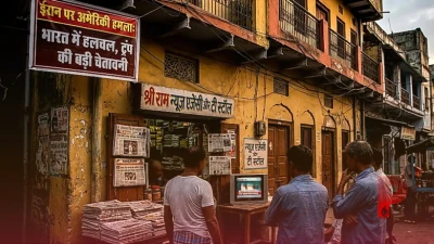 ईरान पर अमेरिकी हमलों के बाद डोनाल्ड ट्रंप की दो टूक, कहा- एक हमले के बदले करेंगे 20 हमले