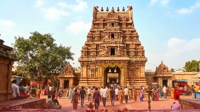 सूर्य का पूर्वाफाल्गुनी नक्षत्र में गोचर, इन 4 राशियों की किस्मत में होगा बड़ा बदलाव