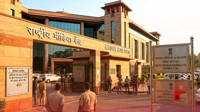 अमेरिका के साथ मतभेदों के बीच नेतन्याहू ने भारत को बताया सच्चा मित्र, जेडी वेंस को दिया कड़ा जवाब