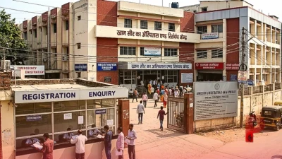 खान सर के अस्पताल पटना पहुंचने का सही तरीका: एक ही दिन में रजिस्ट्रेशन और इलाज की पूरी जानकारी