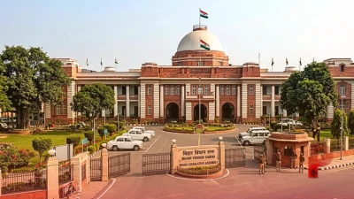 साहेबगंज में उपचुनाव की सुगबुगाहट तेज: भाजपा विधायक राजू सिंह को 4 साल की सजा, जा सकती है विधानसभा सदस्यता