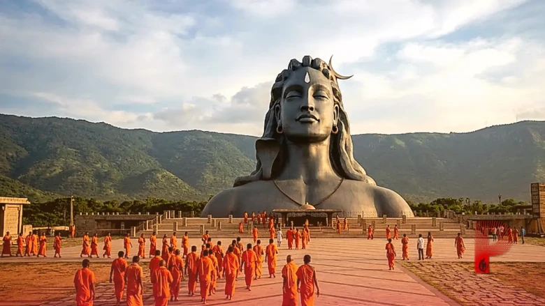सावन के महीने में शिव भक्तों के लिए बड़ी खुशखबरी, सद्गुरु की फिल्म शिव-द आदियोगी 2027 में होगी रिलीज