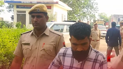 टोंक में साली के 14 लाख रुपये उड़ाने वाला जीजा गिरफ्तार, कर्ज चुकाने के लिए रची थी साजिश