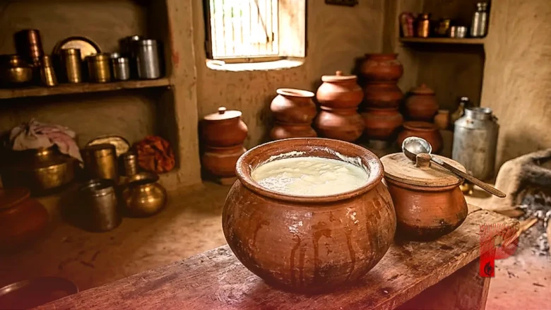 मिट्टी के बर्तन में जमाएं एकदम गाढ़ा और सौंधी खुशबू वाला दही, जानें आसान तरीका