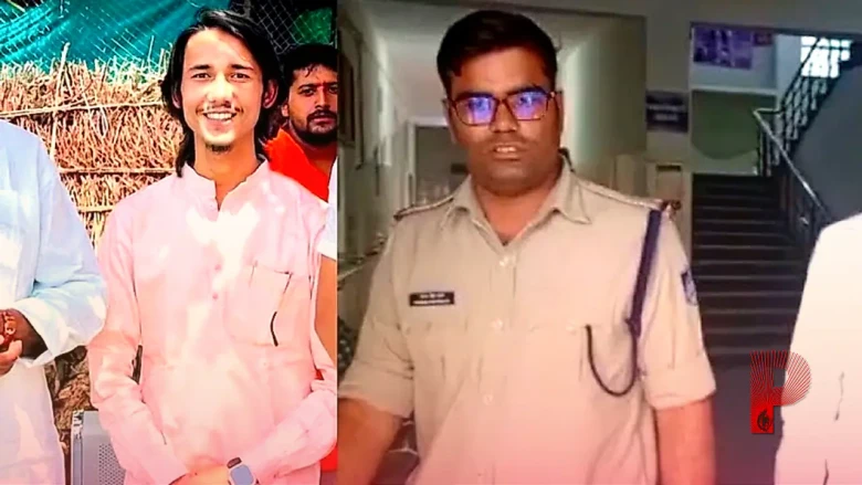 सागर में भाजपा नेता सरबजीत सिंह लोधी की गिरफ्तारी पर घमासान, कैबिनेट मंत्री प्रहलाद पटेल ने पुलिस कार्रवाई को बताया बड़ी 'साजिश'