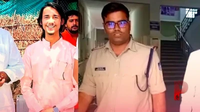 सागर में भाजपा नेता सरबजीत सिंह लोधी की गिरफ्तारी पर घमासान, कैबिनेट मंत्री प्रहलाद पटेल ने पुलिस कार्रवाई को बताया बड़ी 'साजिश'
