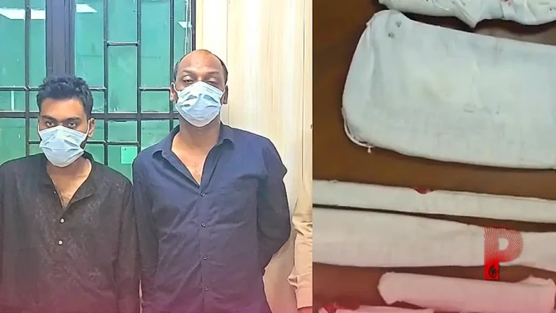 नोएडा में 'गुलेल' से चोरी करने वाले अनोखे गिरोह का पर्दाफाश, रेकी करने का तरीका देख पुलिस भी रह गई दंग