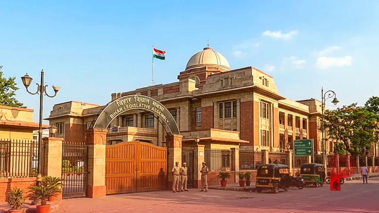 बिहार की राजनीति में बड़ा धमाका: बांकीपुर विधानसभा उपचुनाव में जन सुराज ने प्रशांत किशोर को बनाया अपना उम्मीदवार