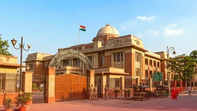 बिहार की राजनीति में बड़ा धमाका: बांकीपुर विधानसभा उपचुनाव में जन सुराज ने प्रशांत किशोर को बनाया अपना उम्मीदवार