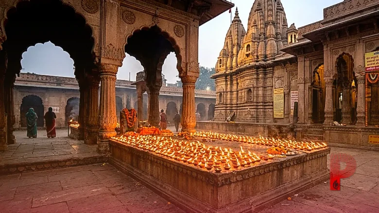 योगिनी एकादशी पर दीपक के इन विशेष उपायों से बदल जाएगी आपकी तकदीर, धन की कमी होगी दूर
