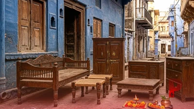 घर में पुराना फर्नीचर लाने से पहले बरतें ये सावधानियां, वास्तु के अनुसार ऐसे करें शुद्धिकरण