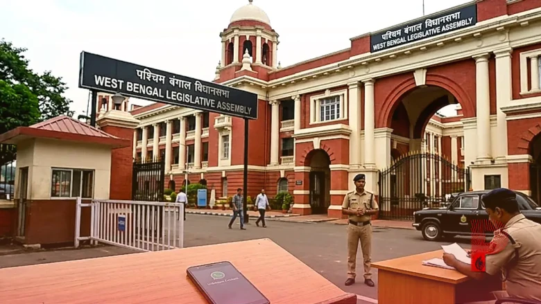 पश्चिम बंगाल के मंत्री डॉ. अजय कुमार पोद्दार का व्हाट्सएप अकाउंट हैक, ठगों ने लोगों से मांगे 35 हजार रुपये