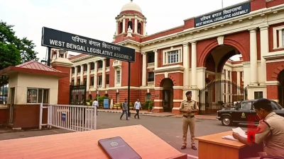 पश्चिम बंगाल के मंत्री डॉ. अजय कुमार पोद्दार का व्हाट्सएप अकाउंट हैक, ठगों ने लोगों से मांगे 35 हजार रुपये