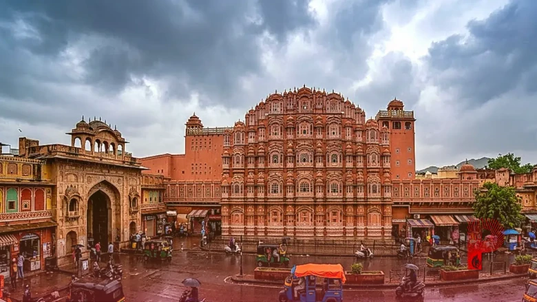 राजस्थान में मौसम का ताजा अपडेट: 26 अगस्त को इन जिलों में होगी बारिश, जानें अपने शहर का हाल