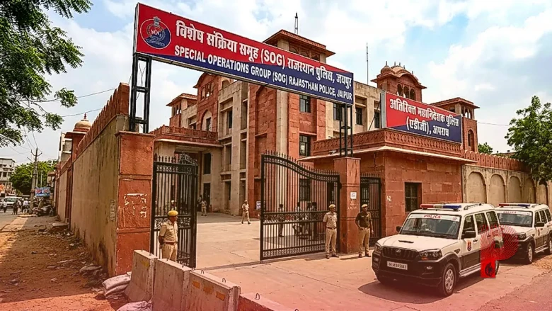 राजस्थान में गैंगस्टर रोहित गोदारा का नेटवर्क: अमेरिका में चार्जशीट के बाद एडीजी दिनेश एमएन ने दी बड़ी जानकारी