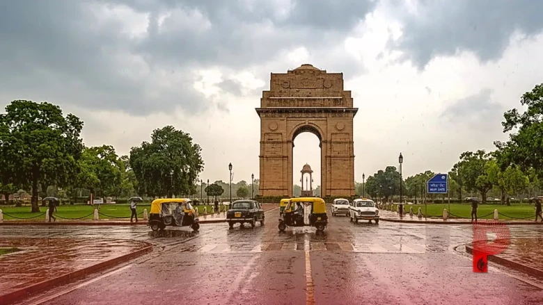 9 जुलाई का मौसम पूर्वानुमान: देश भर में मानसून का असर, जानिए दिल्ली-एनसीआर में बारिश का हाल