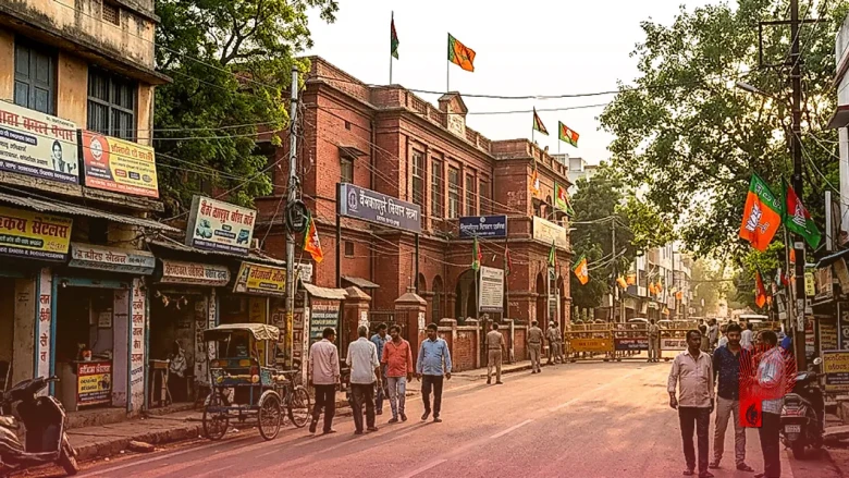 बांकीपुर विधानसभा उपचुनाव: भाजपा ने अभिषेक कुमार को घोषित किया प्रत्याशी, प्रशांत किशोर और आरजेडी से होगा त्रिकोणीय मुकाबला