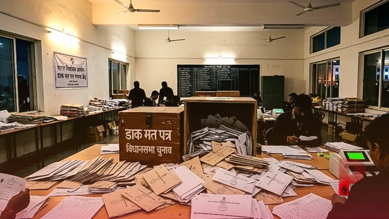 अमेरिकी सुप्रीम कोर्ट के फैसले पर विवाद: क्यों जस्टिस सोनिया और केतनजी ने डोनाल्ड ट्रंप के मेल वोटिंग आदेश का किया विरोध?
