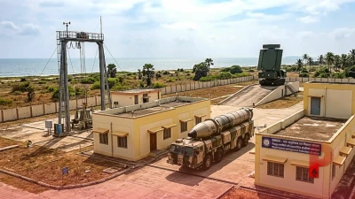 चीन का नया हाइपरसोनिक अस्त्र, 8000 किमी दूर से अमेरिकी विमानों को करेगा ढेर