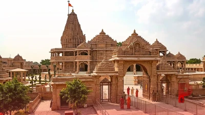 राम मंदिर के लिए दान किए 1.11 लाख रुपये वापस चाहिए, दिग्विजय सिंह ने दी कोर्ट जाने की चेतावनी