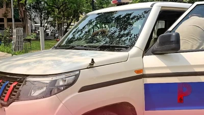 झज्जर में सहवाग इंटरनेशनल स्कूल के पास दो लोगों के मिले शव, सिर पर गहरी चोट के निशान, हत्या की आशंका