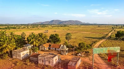 चेन्नई के नए एयरपोर्ट प्रोजेक्ट में बड़ा मोड़: परंदूर योजना रद्द होने के बाद वैकल्पिक जगहों की तलाश शुरू, मुख्यमंत्री विजय ने विशेषज्ञों से मांगी रिपोर्ट