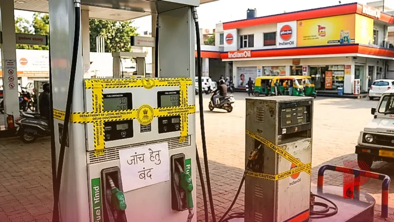 दिल्ली में अब दुकानों के तराजू से लेकर पेट्रोल पंप तक होगी कड़ी निगरानी, सरकार लेकर आई नए नियम