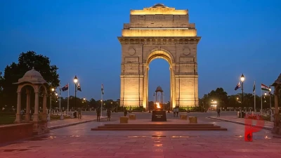मेलबर्न में पीएम नरेंद्र मोदी का भव्य स्वागत, 30 हजार से अधिक प्रवासियों की मौजूदगी में भारत और ऑस्ट्रेलिया के बीच हुए कई अहम समझौते
