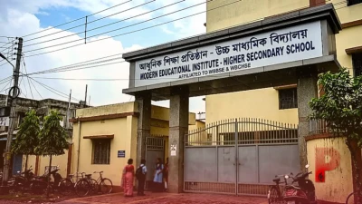 education to not be treated as money making product west bengal cm suvebdu adhikari tough stance on private institutes