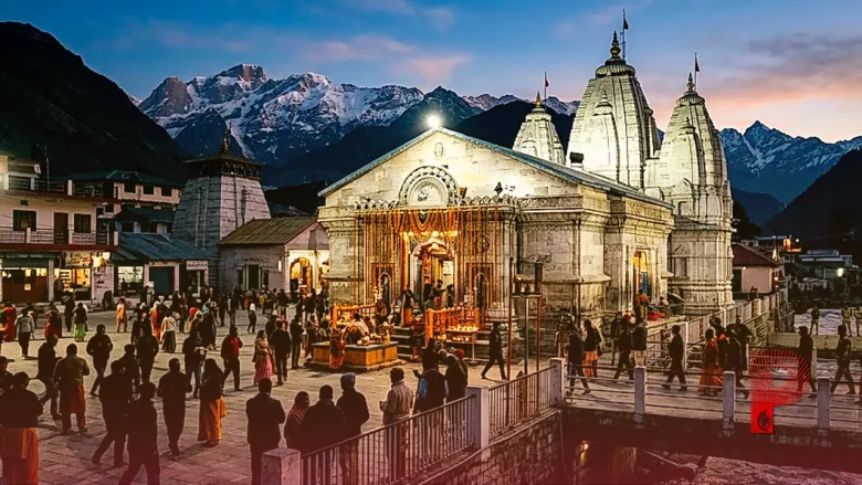 बद्रीनाथ धाम में चढ़ावे की चोरी पर भड़के मुख्यमंत्री धामी, बोले- यह गौ हत्या जैसा बड़ा पाप