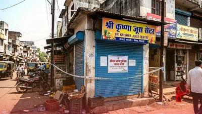 भिलाई के जूस सेंटर से 6000 करोड़ के घोटाले का मास्टरमाइंड, जानें कैसे सट्टा किंग बना सौरभ चंद्राकर