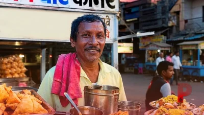 मात्र 45 रुपये से शुरू किया था सफर, आज बालोद की शान है देवांगन चाट कॉर्नर