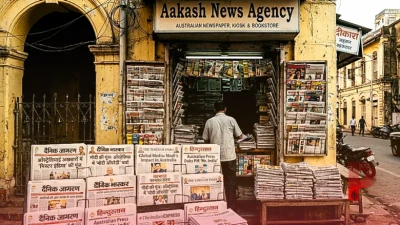 ऑस्ट्रेलियाई मीडिया में छाई प्रधानमंत्री मोदी की गूंज, अखबारों ने दी 'मिस्टर इंडिया' और 'मोदी ऑपरेंडी' की उपाधि