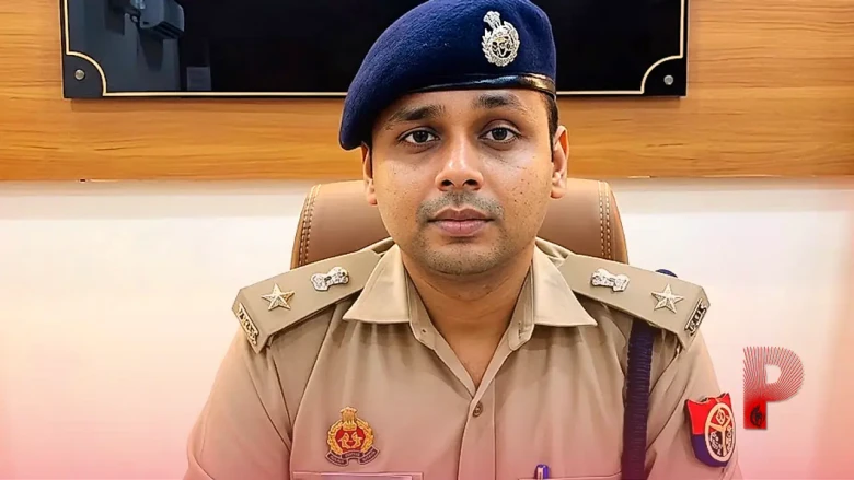 फतेहपुर: पत्नी ने पति को चारपाई से बांधकर दी करंट की खौफनाक सजा, आरोपी महिला गिरफ्तार