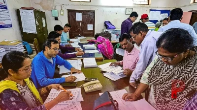 ओडिशा मतदाता सूची: ड्राफ्ट वोटर लिस्ट से गायब हुए 20 लाख से अधिक नाम, जानिए अपना नाम जांचने और आपत्ति दर्ज कराने की पूरी प्रक्रिया