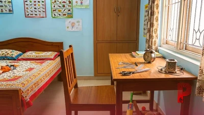 बच्चों के कमरे में भूलकर भी न रखें ये चीजें, वास्तु शास्त्र के अनुसार हो सकते हैं नुकसान