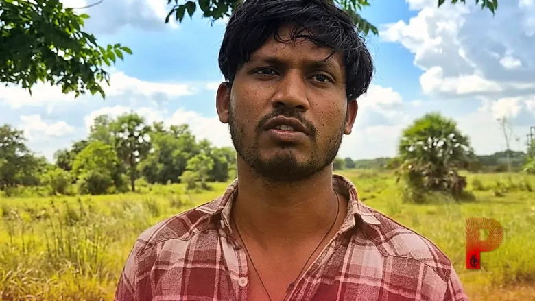 कर्ज के दलदल में फंसे ईसीएल कर्मचारी की संदिग्ध मौत, पश्चिम बंगाल के सरपी जंगल में पेड़ से लटका मिला शव