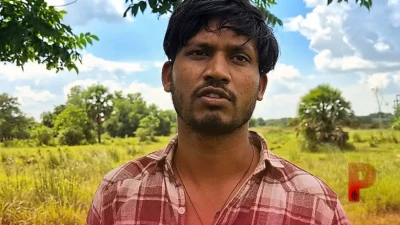 कर्ज के दलदल में फंसे ईसीएल कर्मचारी की संदिग्ध मौत, पश्चिम बंगाल के सरपी जंगल में पेड़ से लटका मिला शव