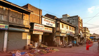 कोल्हापुर में खौफनाक वारदात: व्हाट्सएप पर पहले डाला स्टेटस, फिर बीच बाजार में पत्नी को उतारा मौत के घाट