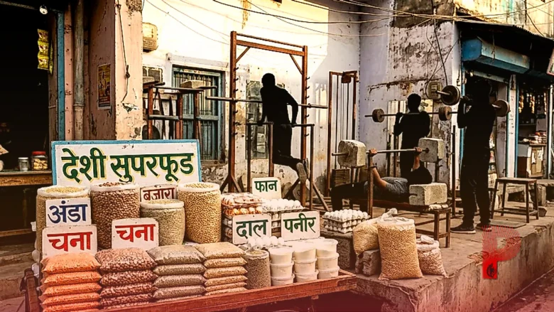 जिम में पसीना बहाते हैं मगर प्रोटीन पाउडर का खर्च नहीं उठा सकते, तो डाइट में शामिल करें ये देसी सुपरफूड