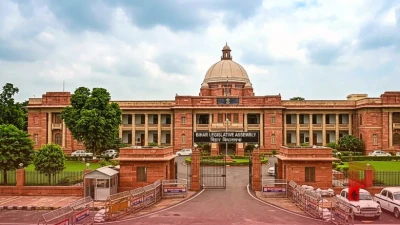 बिहार विधानसभा का मानसून सत्र: सम्राट चौधरी और तेजस्वी यादव के बीच तीखी बहस के आसार, इन बड़े मुद्दों पर सरकार को घेरेगा विपक्ष