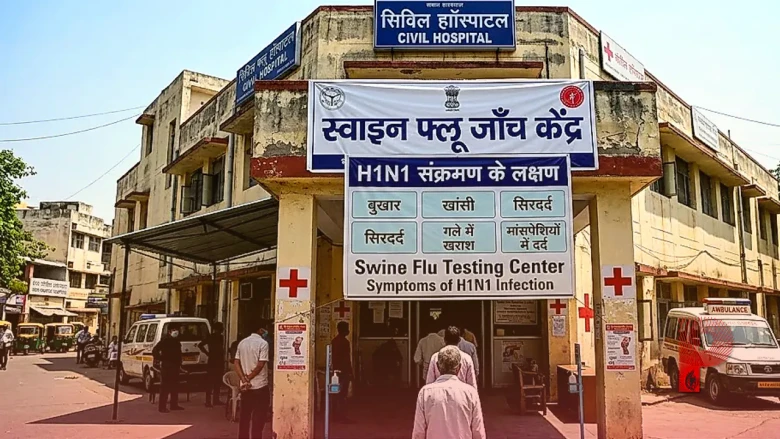 स्वाइन फ्लू के बढ़ते मामलों से चिंता, डॉक्टर ने बताए H1N1 संक्रमण के ये जरूरी लक्षण
