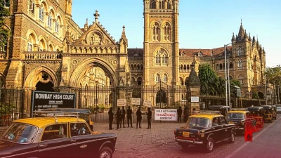 मराठी भाषा की अनिवार्यता पर विवाद, ऑटो और कैब चालकों ने खटखटाया बॉम्बे हाई कोर्ट का दरवाजा